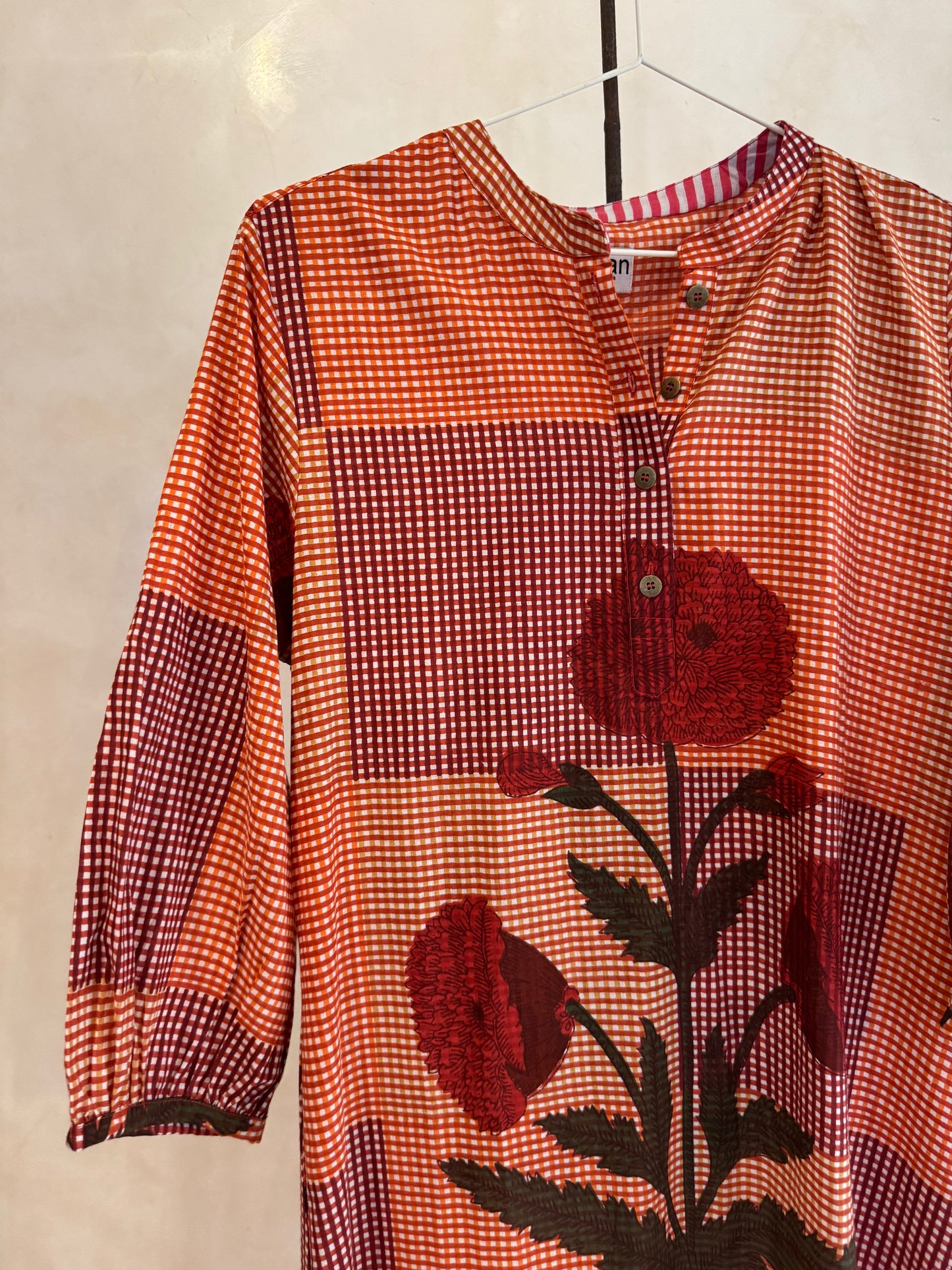 Poppy Dress