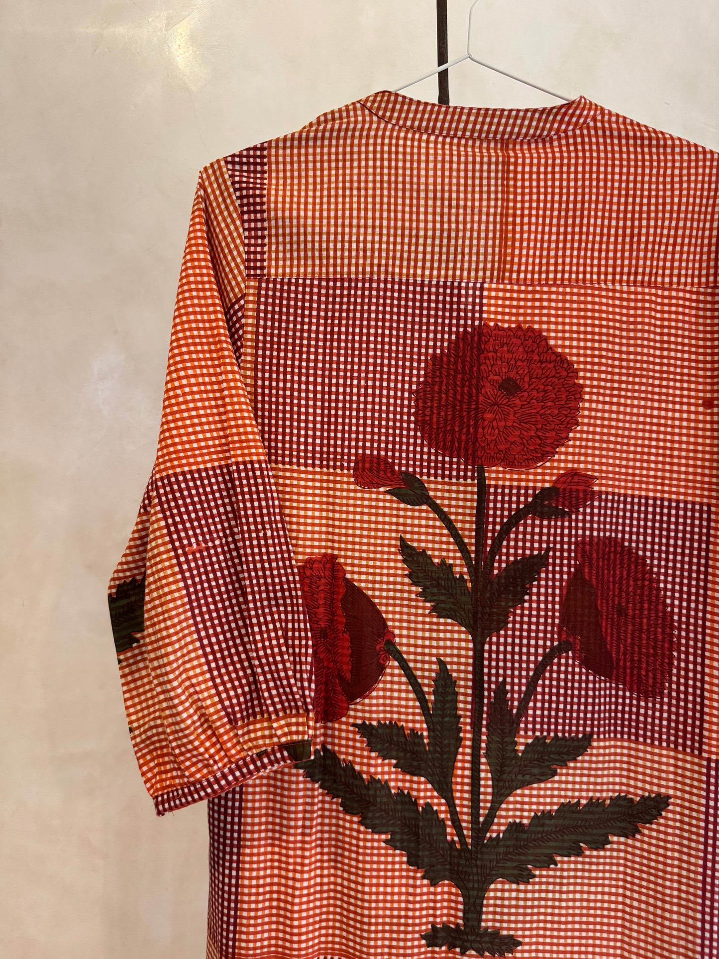 Poppy Dress
