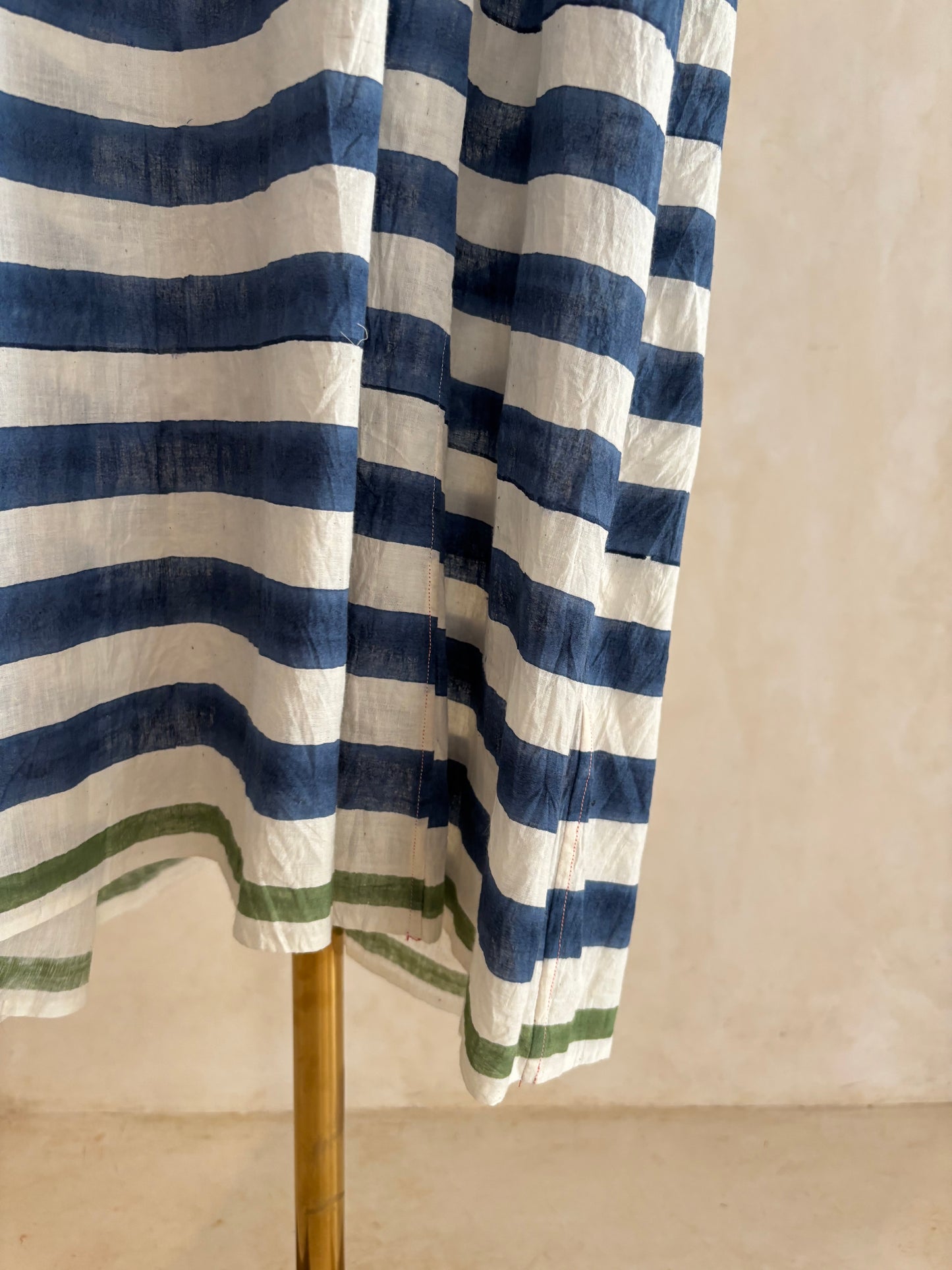 Injiri slip dress