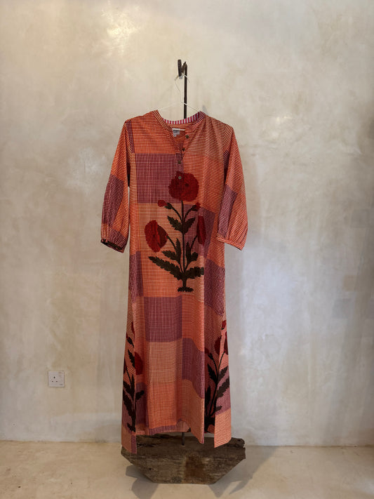 Poppy Dress