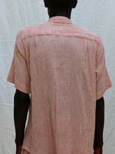 Load image into Gallery viewer, Coral textured shirt
