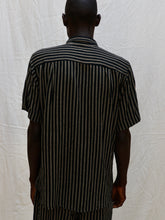 Load image into Gallery viewer, Ink stripe shirt
